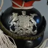 Württemberg 19th Uhlan Regiment Enlisted Tschapka Visuel 7